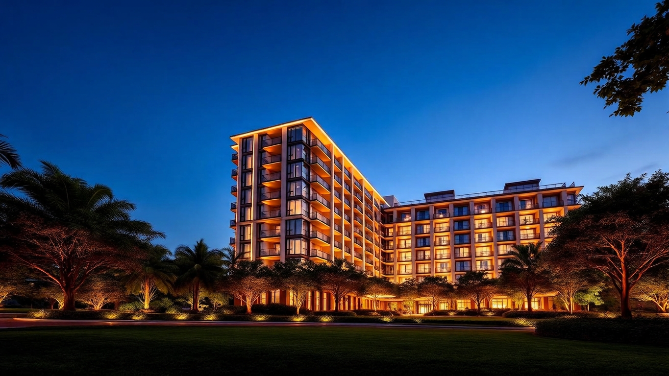 Administração Condominial