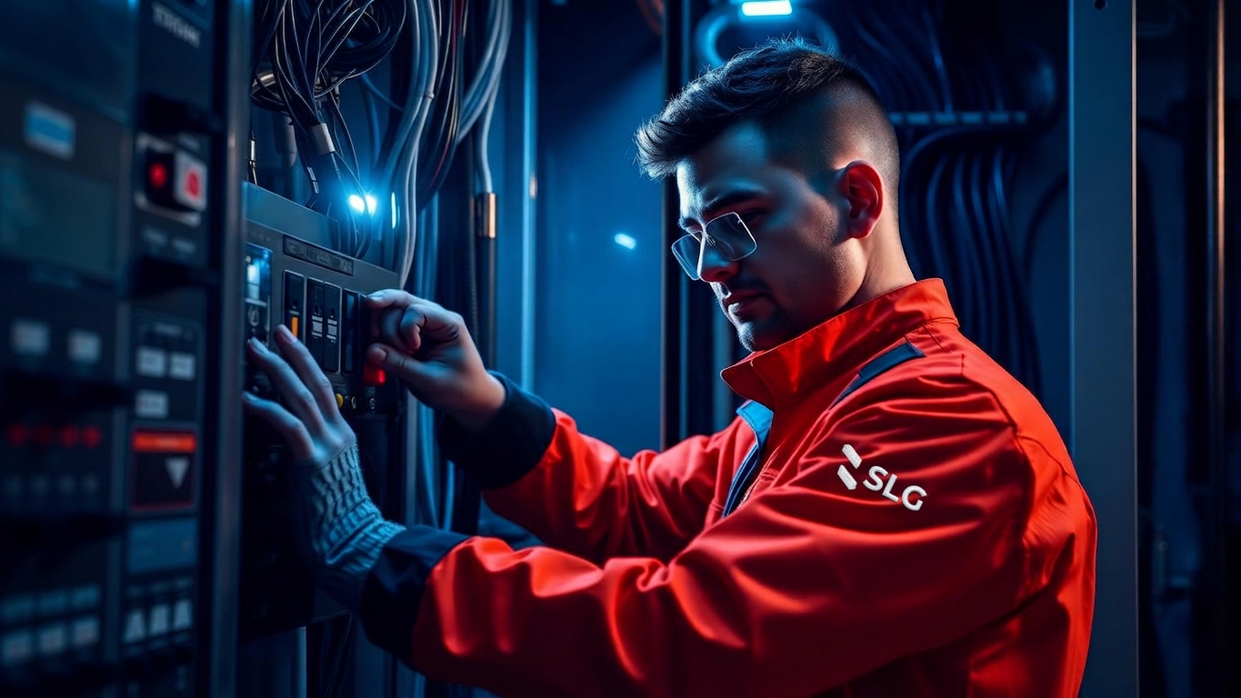 Manutenção Predial